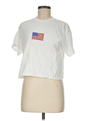 Gildan Short Sleeve T-Shirt (view 1)