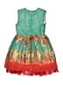 Unbranded Green Dress Size 6-7y - photo 2