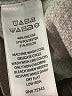 Tahari Gray Turtleneck Sweater Size XL - photo 8