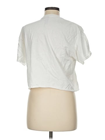Gildan Short Sleeve T-Shirt (view 2)