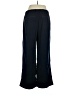 MICHAEL Michael Kors 100% Polyester Blue Casual Pants Size XL - photo 2