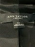 Ann Taylor Black Coat Size 12 - photo 6