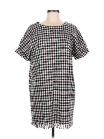 Trafaluc by Zara Casual Dress (view 1)