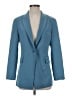 Theory Teal Blazer Size 4 - photo 1