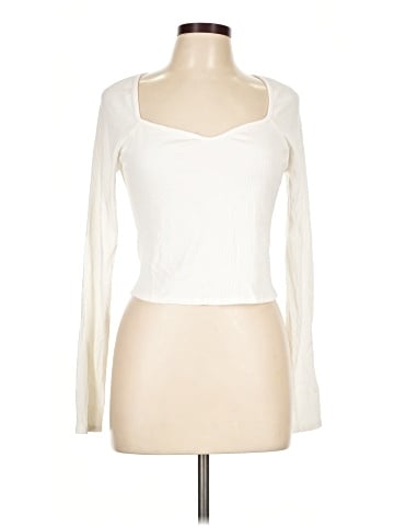 Wild Fable Long Sleeve Top (view 1)