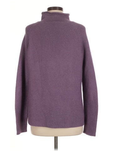 J. McLaughlin Turtleneck Sweater (view 2)