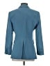 Theory Teal Blazer Size 4 - photo 2