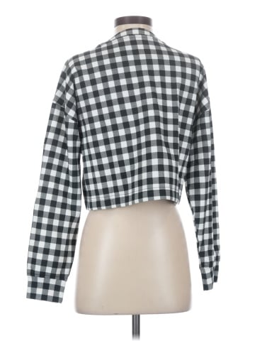 Active by Old Navy Long Sleeve T-Shirt (view 2)