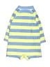 Primary Clothing Stripes Yellow Rash Guard Size 3-6 mo - photo 2