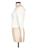 Wild Fable Ivory Long Sleeve Top Size L - photo 5