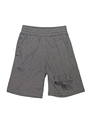 Puma Athletic Shorts (view 1)