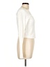 Wild Fable Ivory Long Sleeve Top Size L - photo 4