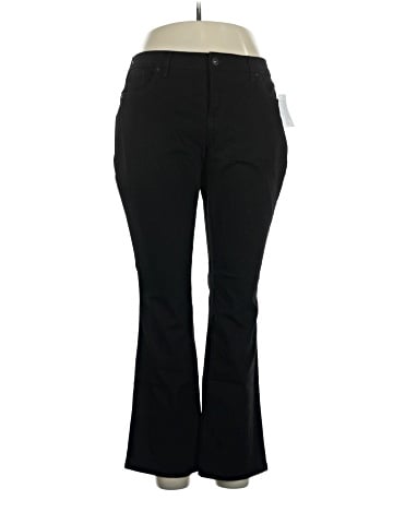 Style&Co Jeans (view 1)