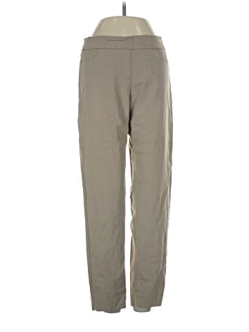 Slim-Sation by Multiples Khakis (view 1)