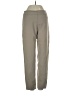 Slim-Sation by Multiples Gray Khakis Size 4 - photo 1