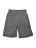 Puma 100% Polyester Graphic Gray Athletic Shorts Size 8 - photo 2