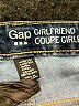 Gap Outlet Blue Jeans Size 16R - photo 4