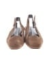 Vince. Brown Flats Size 5 1/2 - photo 2
