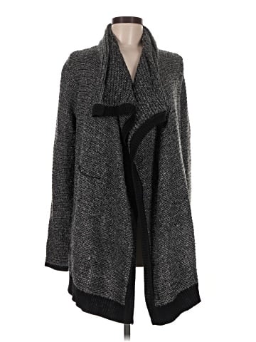Ann Taylor Cardigan (view 1)