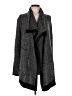 Ann Taylor Gray Cardigan Size M - photo 1