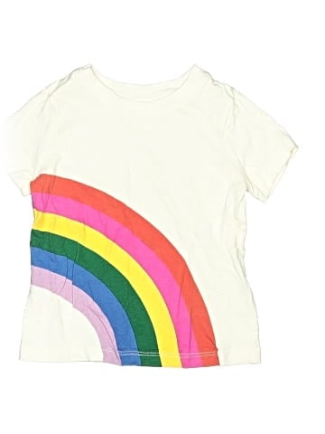 Hanna Andersson Short Sleeve T-Shirt (view 1)
