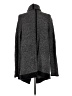 Ann Taylor Gray Cardigan Size M - photo 2