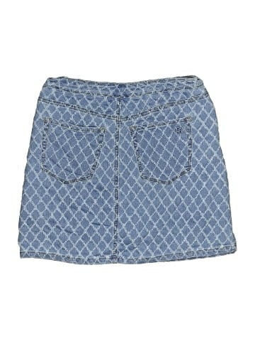 DG^2 by Diane Gilman Skort (view 2)