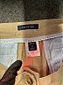 Lands' End 100% Baumwolle Tan Casual Pants Size 6 - photo 7