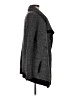 Ann Taylor Gray Cardigan Size M - photo 4