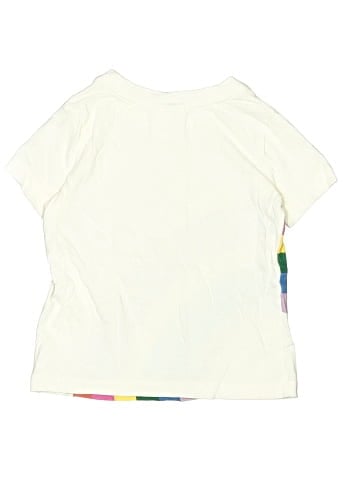 Hanna Andersson Short Sleeve T-Shirt (view 2)