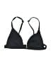 Vitamin A Chevron-herringbone Black Swimsuit Top Size XS (estimated) - photo 2