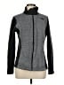 The North Face 100% Polyester Gray Jacket Size M - photo 1