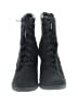 Timberland Black Ankle Boots Size 7 - photo 2