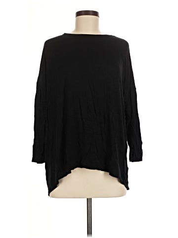 Style&Co 3/4 Sleeve T-Shirt (view 1)