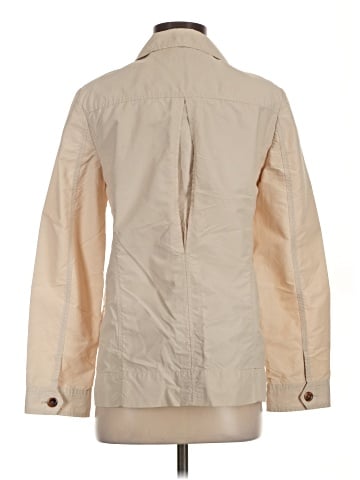 Anne Klein Trenchcoat (view 2)