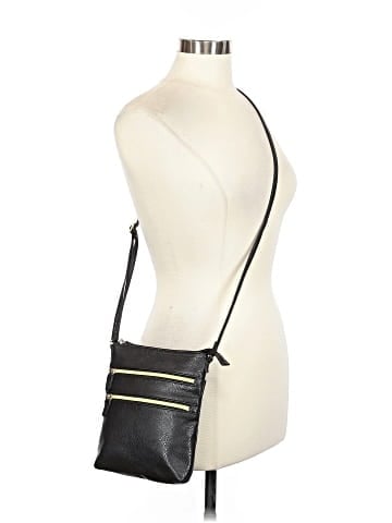 Unbranded Crossbody Bag (view 2)