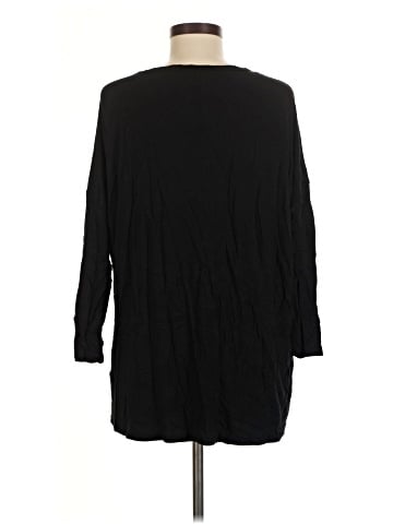 Style&Co 3/4 Sleeve T-Shirt (view 2)