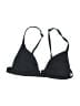 Vitamin A Chevron-herringbone Black Swimsuit Top Size XS (estimated) - photo 1