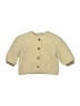 Zara Argyle Gold Jacket Size 3 - 4T - photo 1