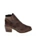 Unbranded Brown Ankle Boots Size EU 38 - photo 1