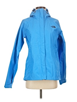 The North Face Raincoat