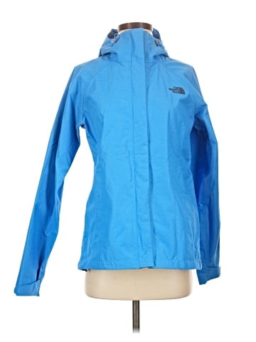 The North Face Raincoat (view 1)