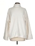 Athleta Ivory Turtleneck Sweater Size XS - photo 1
