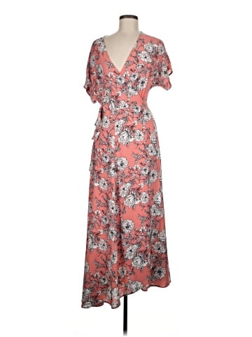Bobeau Casual Dress (view 1)