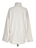 Athleta Ivory Turtleneck Sweater Size XS - photo 2