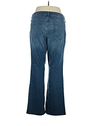 Simply Vera Vera Wang Jeans (view 2)