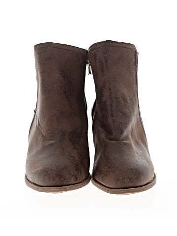 Unbranded Ankle Boots (view 2)