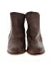 Unbranded Brown Ankle Boots Size EU 38 - photo 2