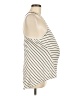 a:glow Ivory Tank Top Size M - photo 4