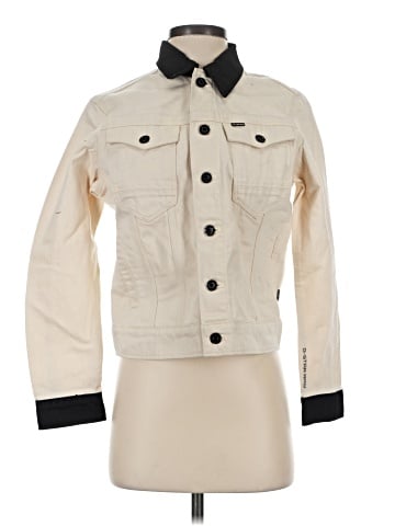 G-Star RAW Jacket (view 1)